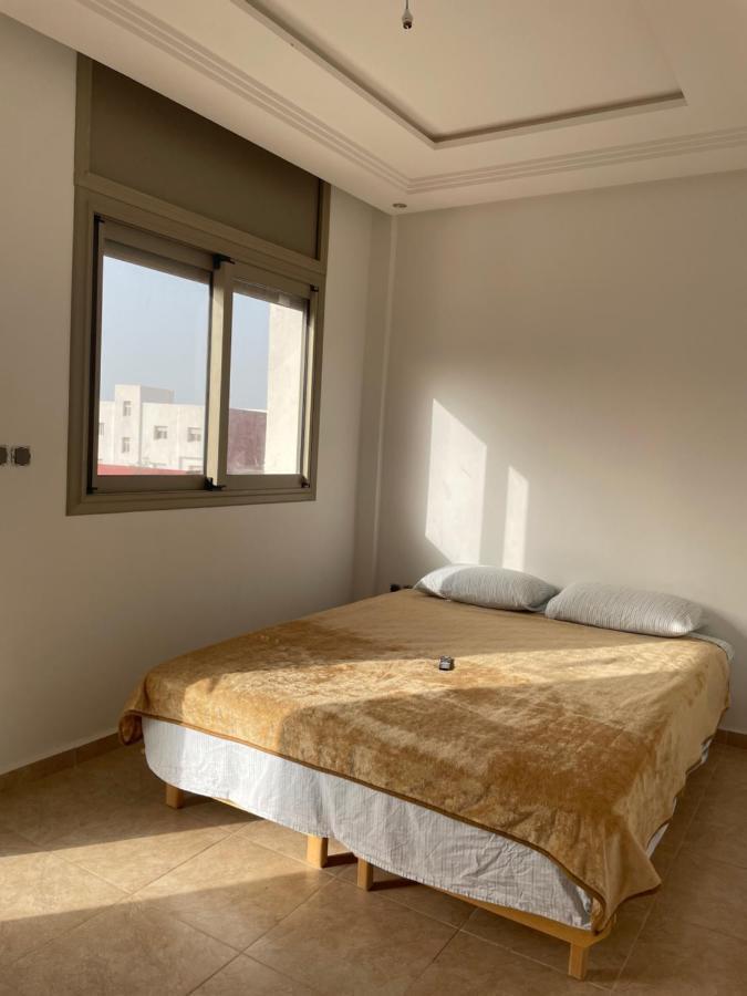Safia Appartement Imsouane