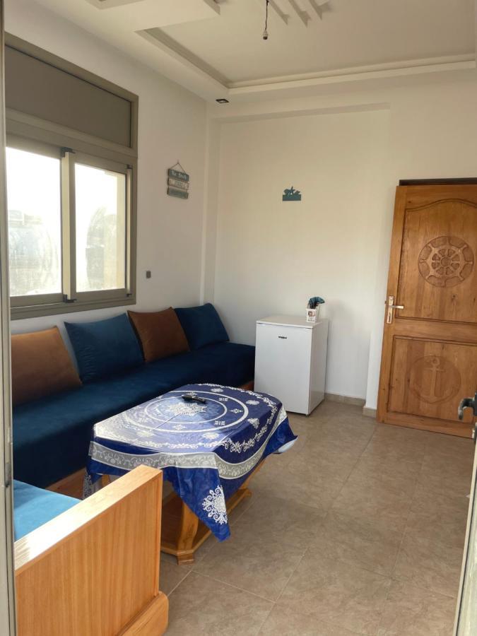 Safia Appartement